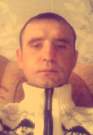 Моя фотография - Алексей, 41 из Самара (@aleksey285709)