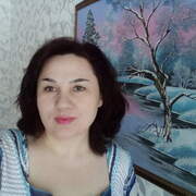 Эльвира, 45, Кирово-Чепецк