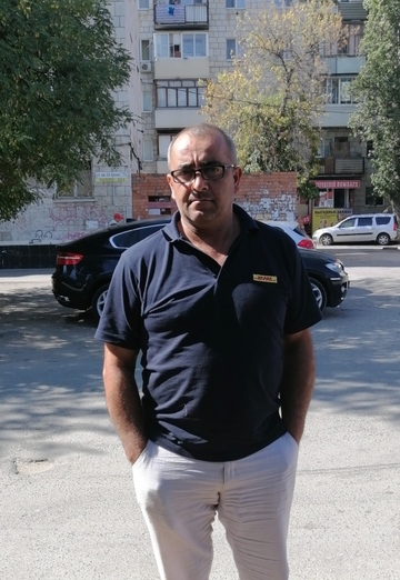My photo - Tarlan, 50 from Volgograd (@tarlan477)