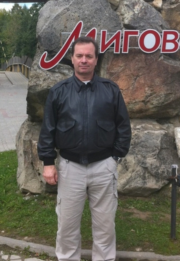 Minha foto - Sergey, 62 de Chernivtsi (@bodjuk-sergeyy)