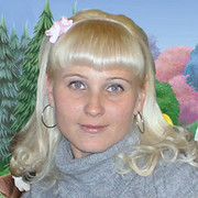 Ольга, 40, Киселевск