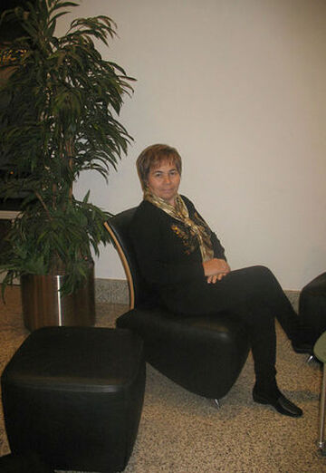My photo - Nailya Seyranidu, 68 from Thessaloniki (@nailya358)