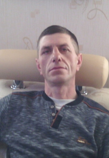 Моя фотография - Андрей, 52 из Игнатовка (@andrey446616)