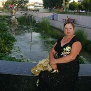 Светлана, 65, Егорлыкская