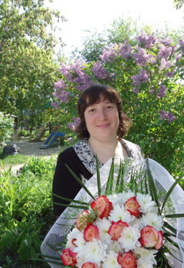My photo - natalya, 47 from Novosibirsk (@natalya26484)