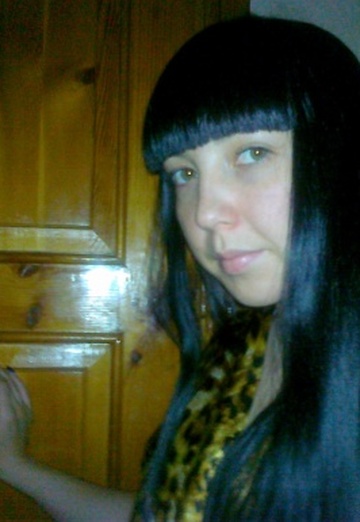 Моя фотография - tatyana, 37 из Новочебоксарск (@tatyana25223)