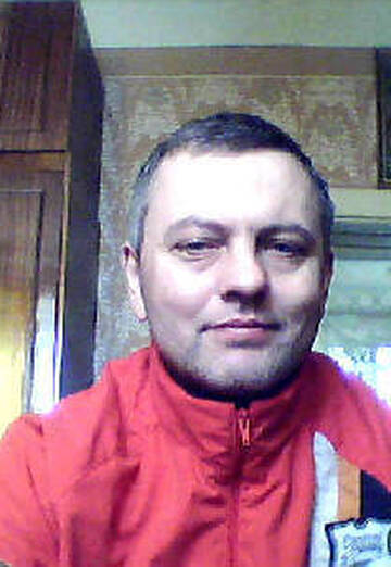 My photo - Vasya, 52 from Uzhgorod (@vasya3226)