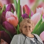 Елена, 40, Покачи (Тюменская обл.)
