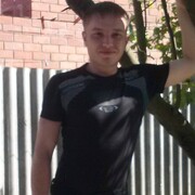 Олег, 34, Каневская