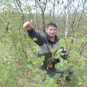Дмитрий, 41, Александровск-Сахалинский