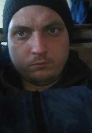 Моя фотография - Владимир, 28 из Череповец (@vladimir368701)