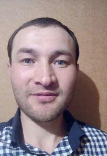 Моя фотография - Асилбек, 35 из Калязин (@asilbek868)