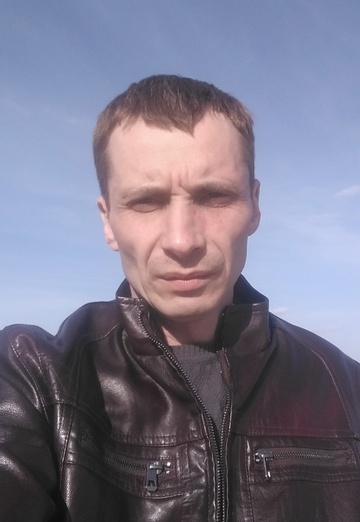 Моя фотография - АЛЕКСАНДР, 41 из Набережные Челны (@aleksandr892982)