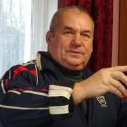 Владимир Михайлович, 70, Москва