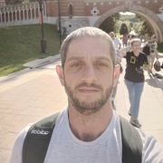 Максим, 40, Подольск