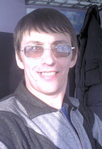 My photo - Artur, 48 from Polysayevo (@arturshiller)