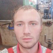 Пашка, 33, Навашино