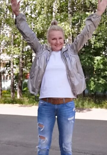 My photo - OLGA, 52 from Voskresensk (@olga312718)