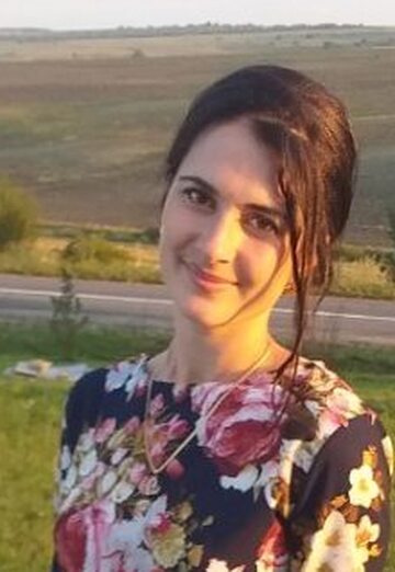 My photo - Yulіya, 28 from Chernivtsi (@ulya56193)