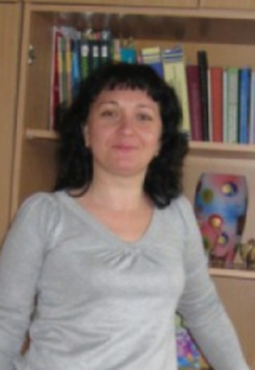 My photo - Irina, 48 from Fastov (@irazhook)