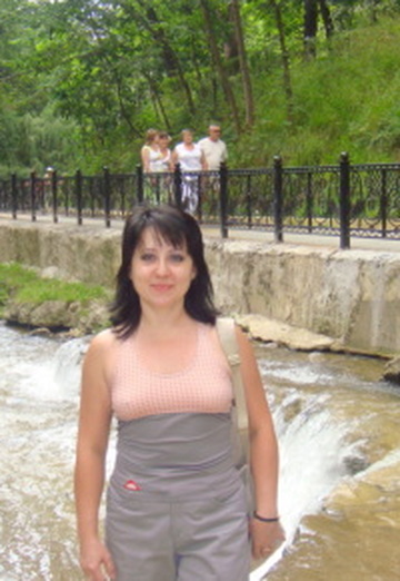 Моя фотография - Dinara, 50 из Курск (@dinara566)