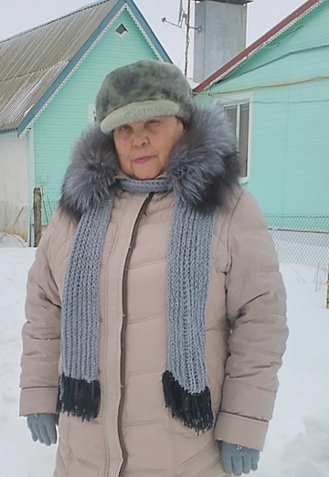 Моя фотография - LYUDA, 80 из Тамбов (@lyuda299)