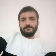Армен, 42, Таштагол