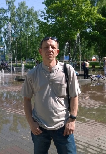 Моя фотография - Дмитрий, 52 из Раменское (@dmitriy294504)