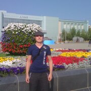 Николай, 37, Николаевск-на-Амуре