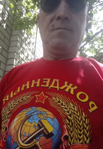 Моя фотография - Петр, 55 из Тамбов (@petr55728)