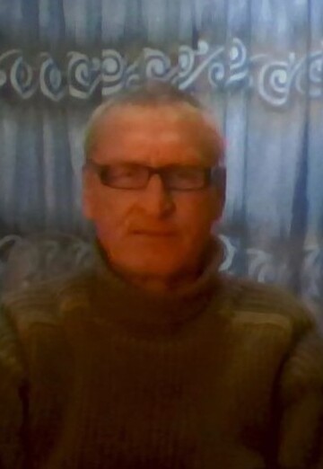 My photo - salavat, 69 from Bukhara (@salavat1273)