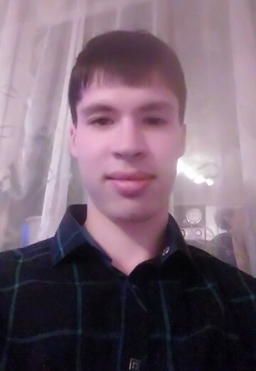 My photo - kirill, 26 from Kstovo (@kirill78790)