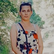 Вера, 40, Туапсе