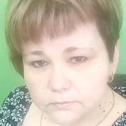 Наталья Кудисова, 46, Спасское