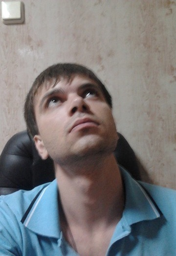 Моя фотография - Александр, 31 из Тверь (@timur43390)