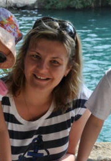My photo - Lana, 40 from Haifa (@perchikova)