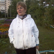 МИЛОЧКА, 69, Камышин