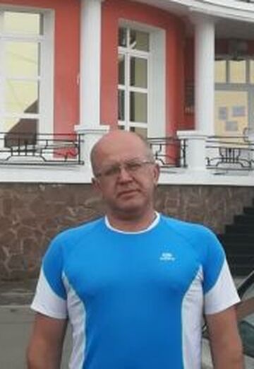 Моя фотография - Павел, 50 из Иркутск (@pavel184786)
