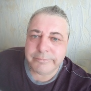 Олег, 50, Набережные Челны