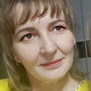 Svetlana 57 Orenburg