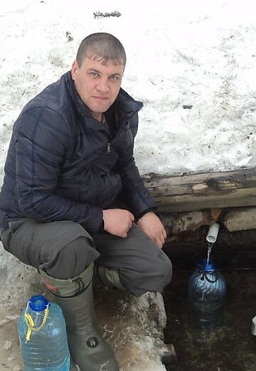 My photo - Aleksey, 50 from Yuzhno-Sakhalinsk (@aleksey411046)
