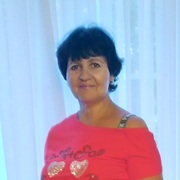 Нелли, 54, Тамбов