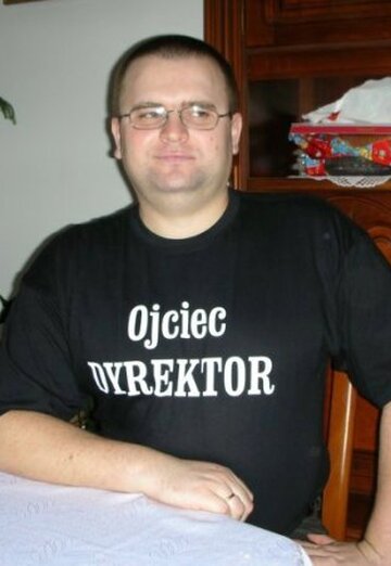 My photo - Darth Kriss, 45 from Piaseczno (@darthkriss)