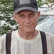 Евгений, 49, Кировград