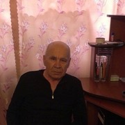 александр, 68, Стрежевой