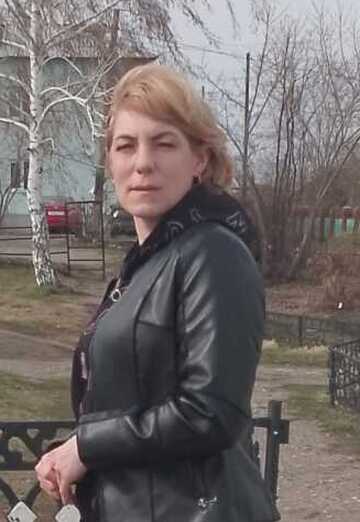 Моя фотография - Людмила, 43 из Троицк (@ludmila130404)