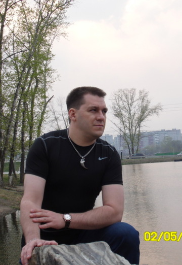 Aleksey (@zvfnj) — my photo № 3
