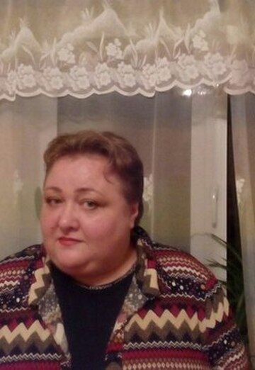 My photo - oksana, 52 from Navapolatsk (@oksana59715)