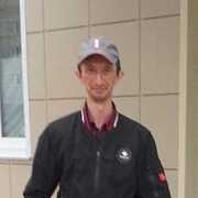Эльдар Суфиев, 38, Янаул