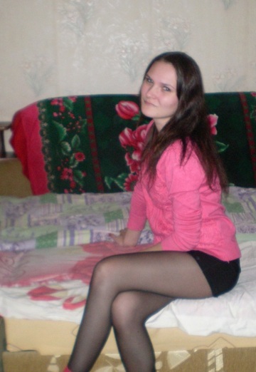 My photo - nadejda, 28 from Amursk (@nadejda31849)